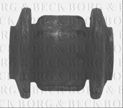 BORG & BECK bsk6493 -  Подвеска, рычаг независимой подвески колеса